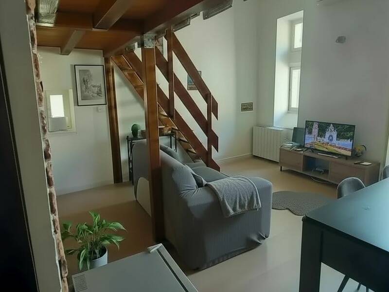 Maison à vendre, 24m², NIMES