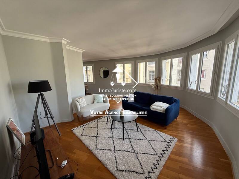 Maison à louer, 101m², LIMOGES