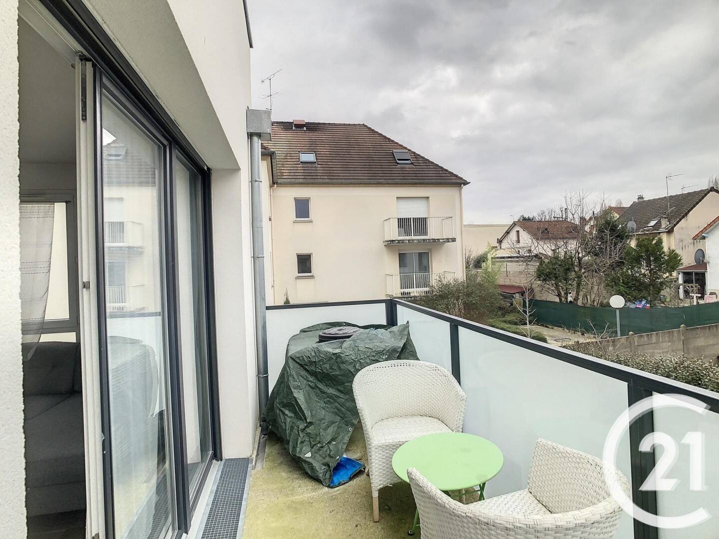 Maison à louer, 56m², ORLY