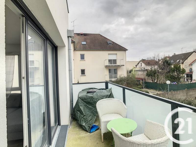 Maison à louer, 56m², ORLY