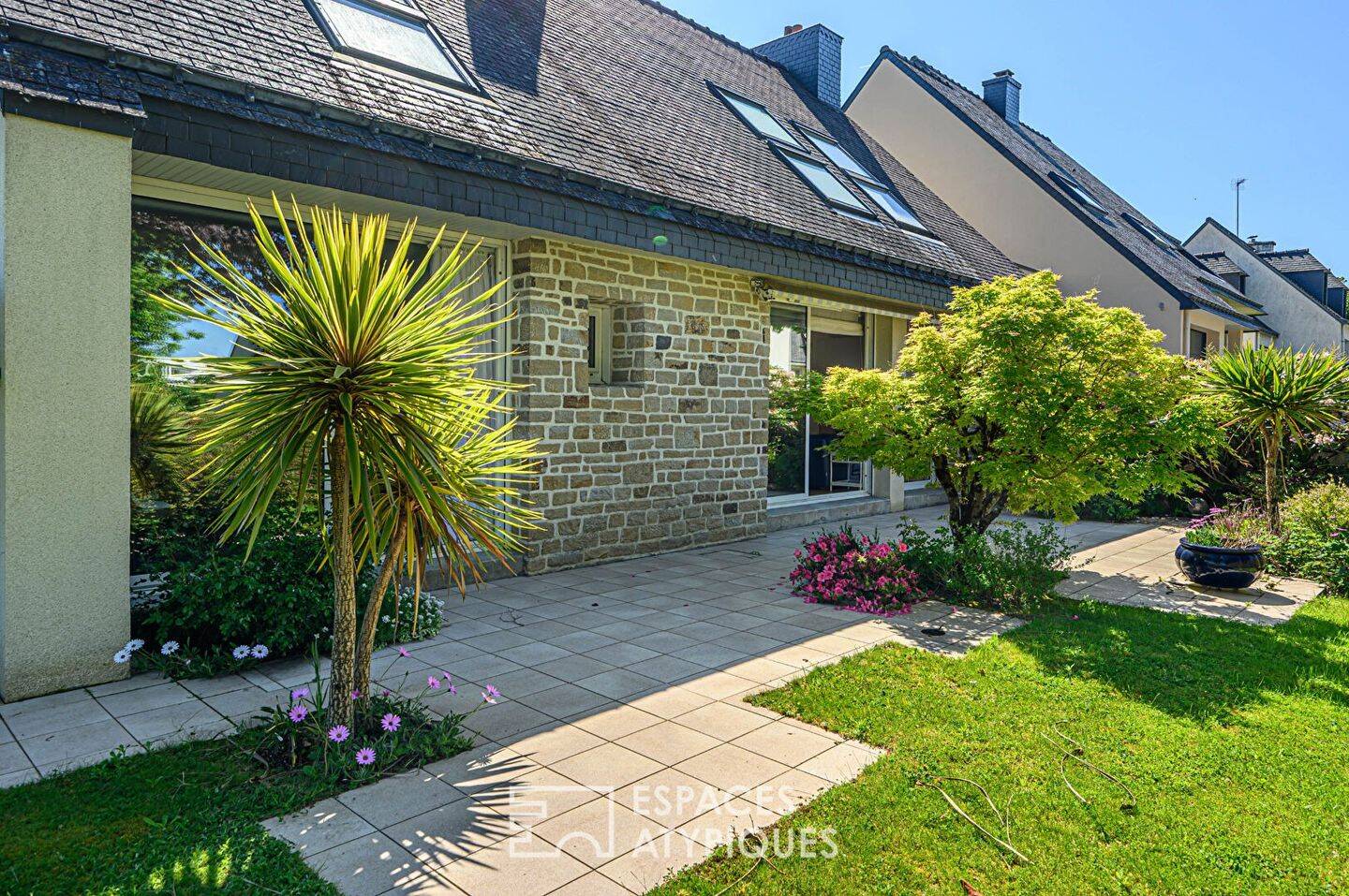 Maison à vendre, 130m², VANNES