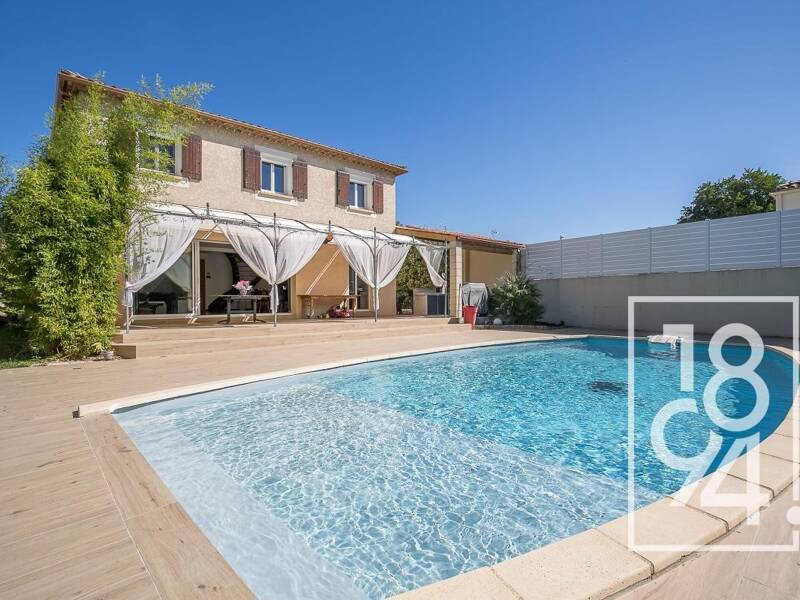 Maison à vendre, 120m², LES PENNES MIRABEAU