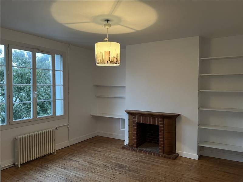 Maison à louer, 51m², BORDEAUX