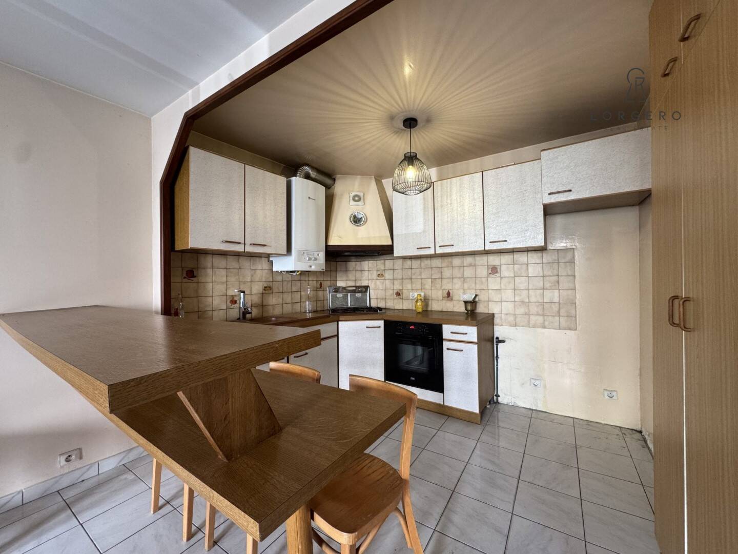 Maison à vendre, 139m², MONTREUIL