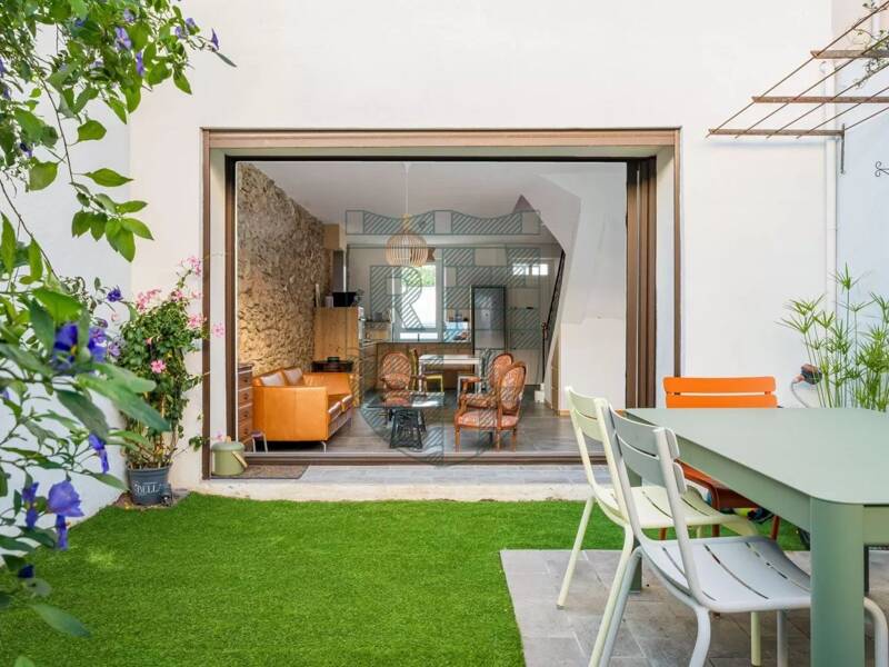 Maison à vendre, 100m², MARSEILLE 12E