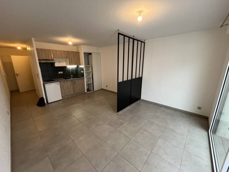Maison à louer, 32m², TOULOUSE
