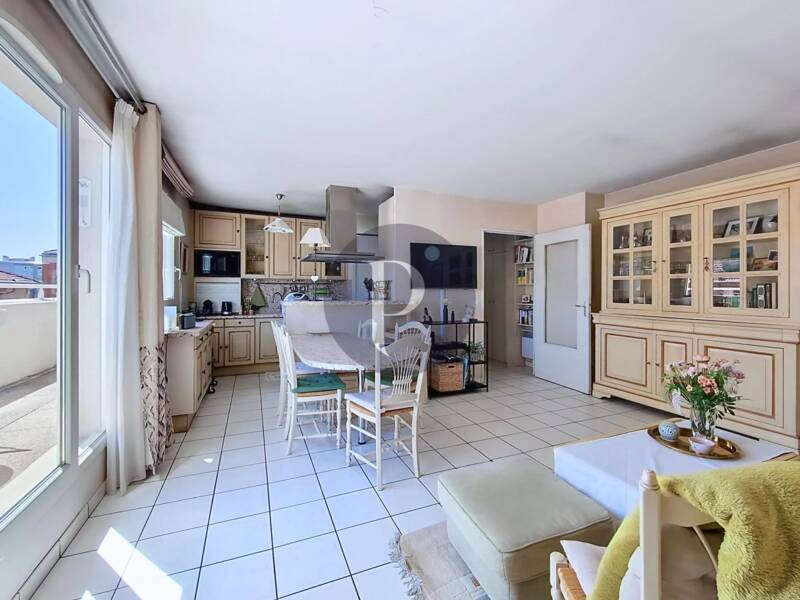 Maison à vendre, 75m², VITRY SUR SEINE