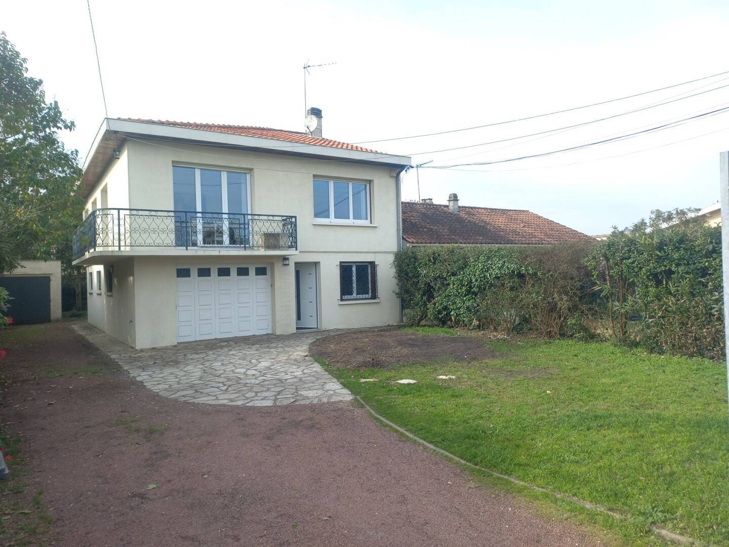 Maison à vendre, 187m², MERIGNAC