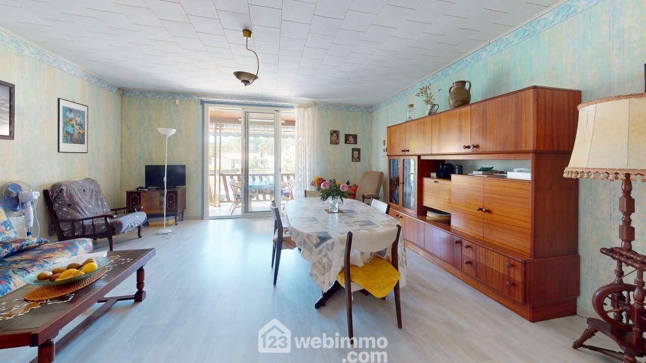 Maison à vendre, 114m², LA TRANCHE SUR MER