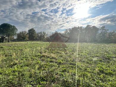 Terrain viabilisé à vendre 82 500 € 1 745 m² de terrain Saint Victor de Malcap 30500