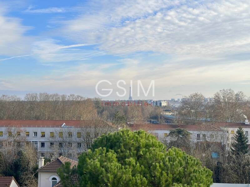 Maison à louer, 112m², SAINT CLOUD