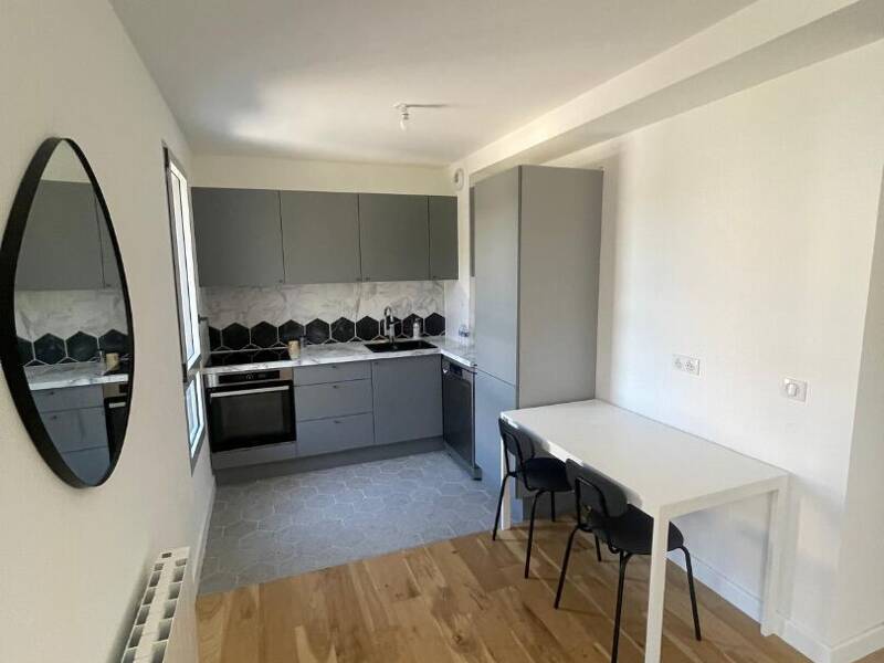 Maison à louer, 39m², BOULOGNE BILLANCOURT