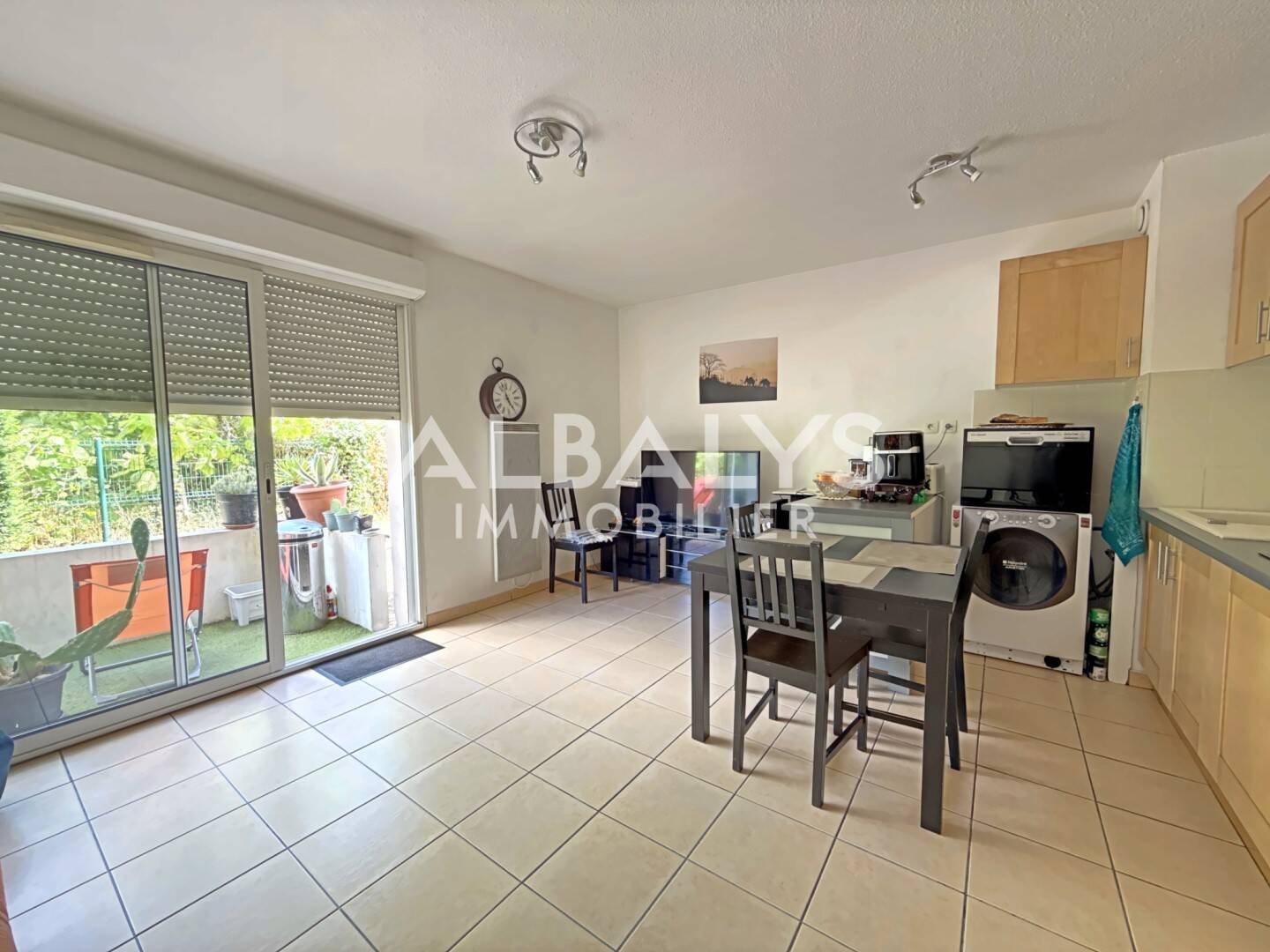 Maison à vendre, 52m², LIBOURNE