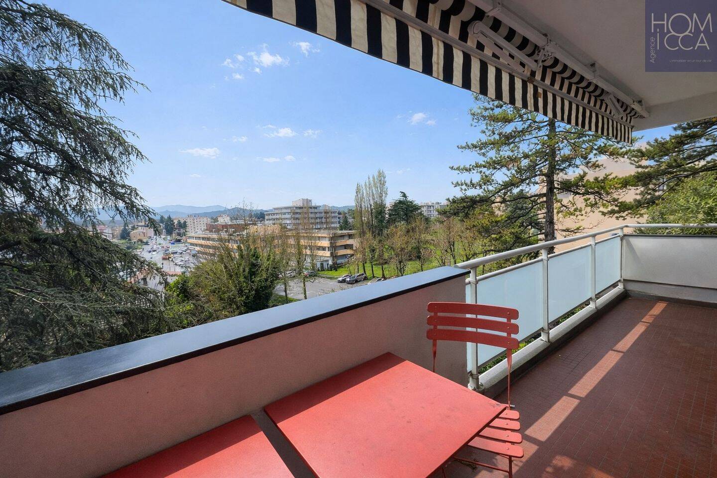Maison à vendre, 56m², TASSIN LA DEMI LUNE