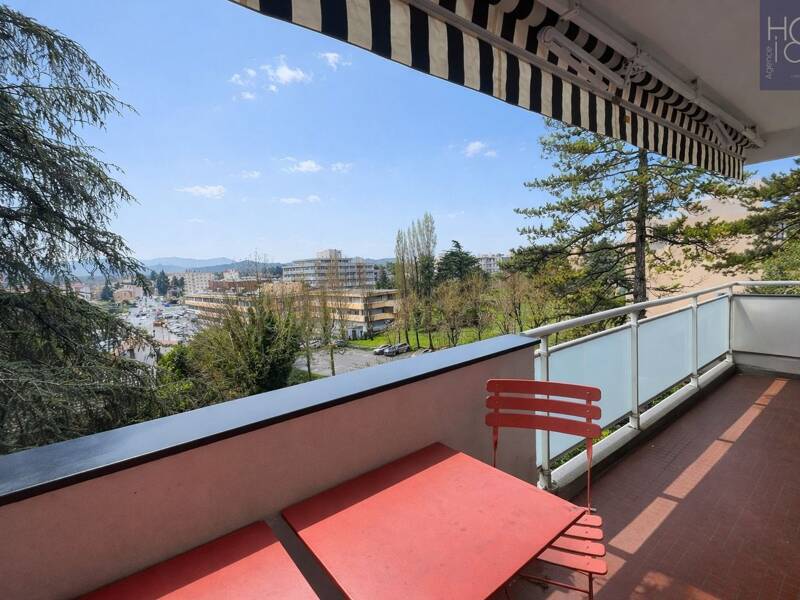 Maison à vendre, 56m², TASSIN LA DEMI LUNE