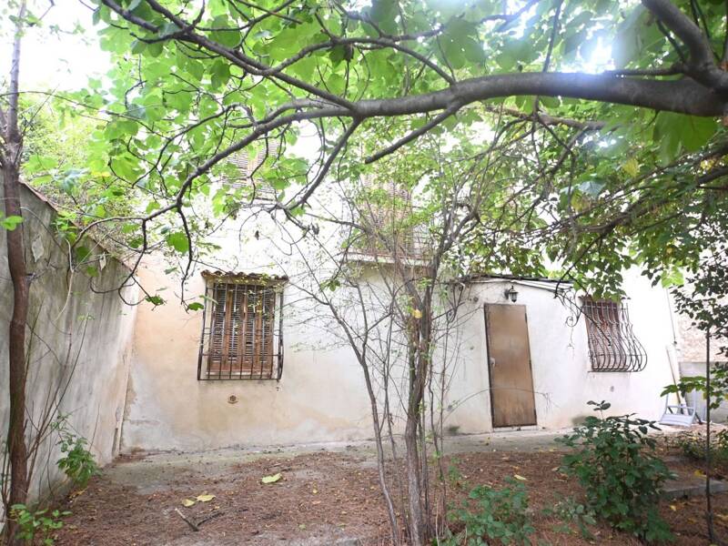 Maison à vendre, 0m², MARSEILLE 11E