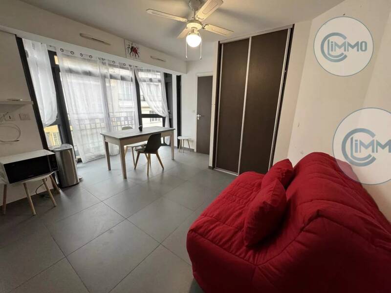 Maison à louer, 22m², NICE