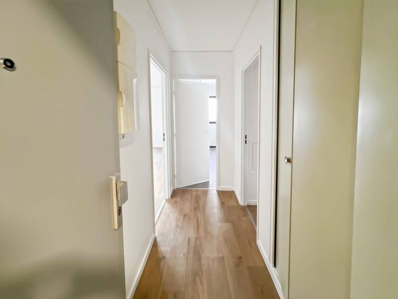 Maison à louer, 79m², CLICHY