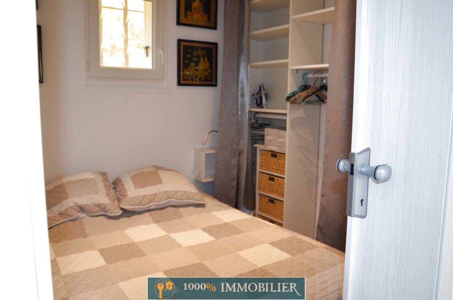 Maison à vendre, 29m², VALRAS PLAGE