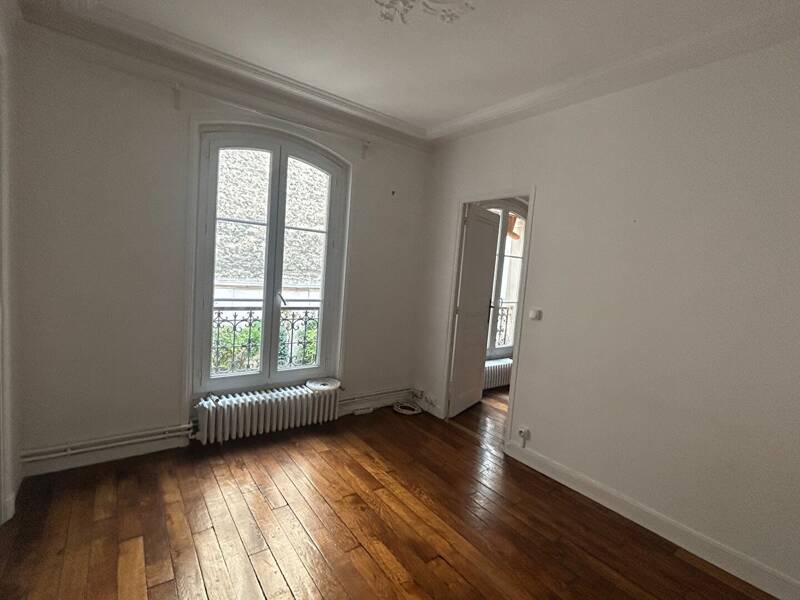 Maison à louer, 37m², PARIS 17E