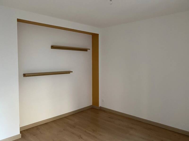 Maison à louer, 63m², ALTKIRCH