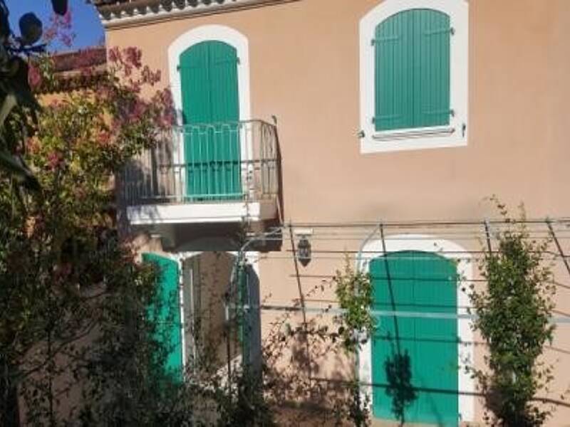 Maison à louer, 106m², SAINT CLEMENT DE RIVIERE