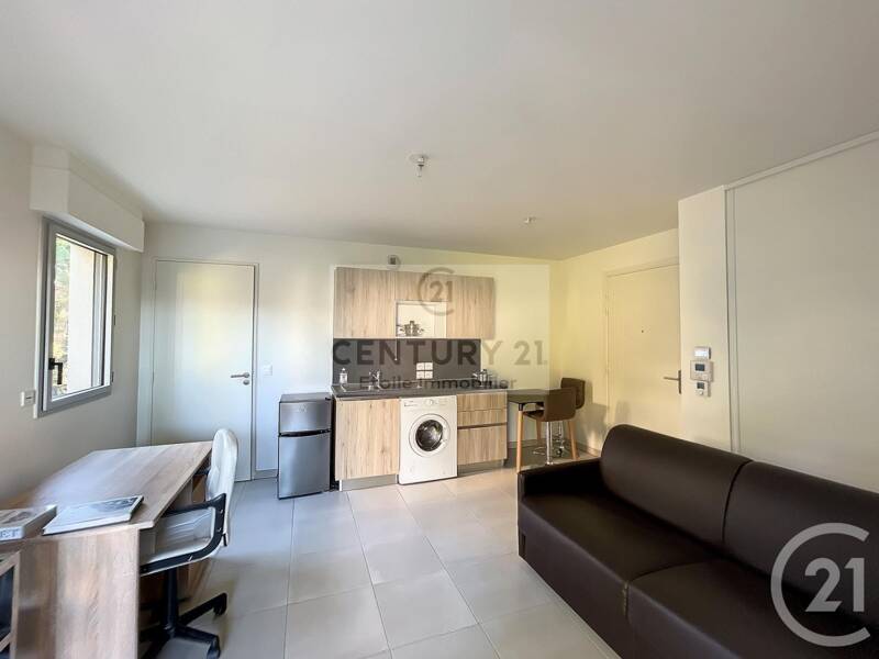 Maison à louer, 26m², NICE