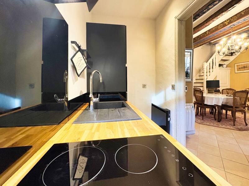 Maison à vendre, 36m², SARLAT LA CANEDA