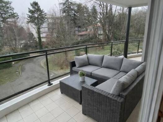 Appartement à vendre 325 000 € 3 pièces 2 chambres 68 m² 5 étages Centre Sainte-Foy-lès-Lyon 69110