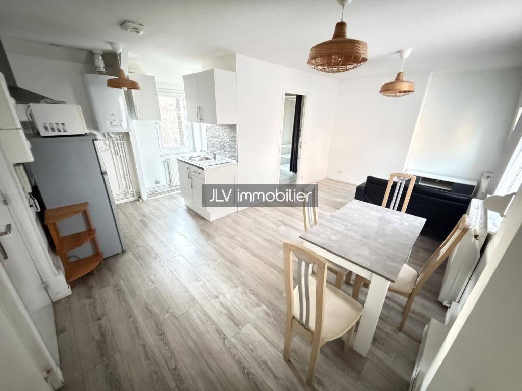 Maison à louer, 36m², DUNKERQUE