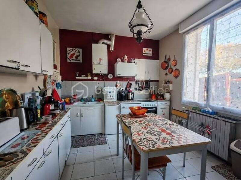 Maison à vendre, 79m², NIMES