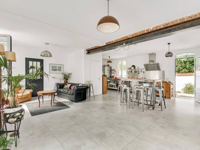 Maison à vendre, 131m², ALFORTVILLE