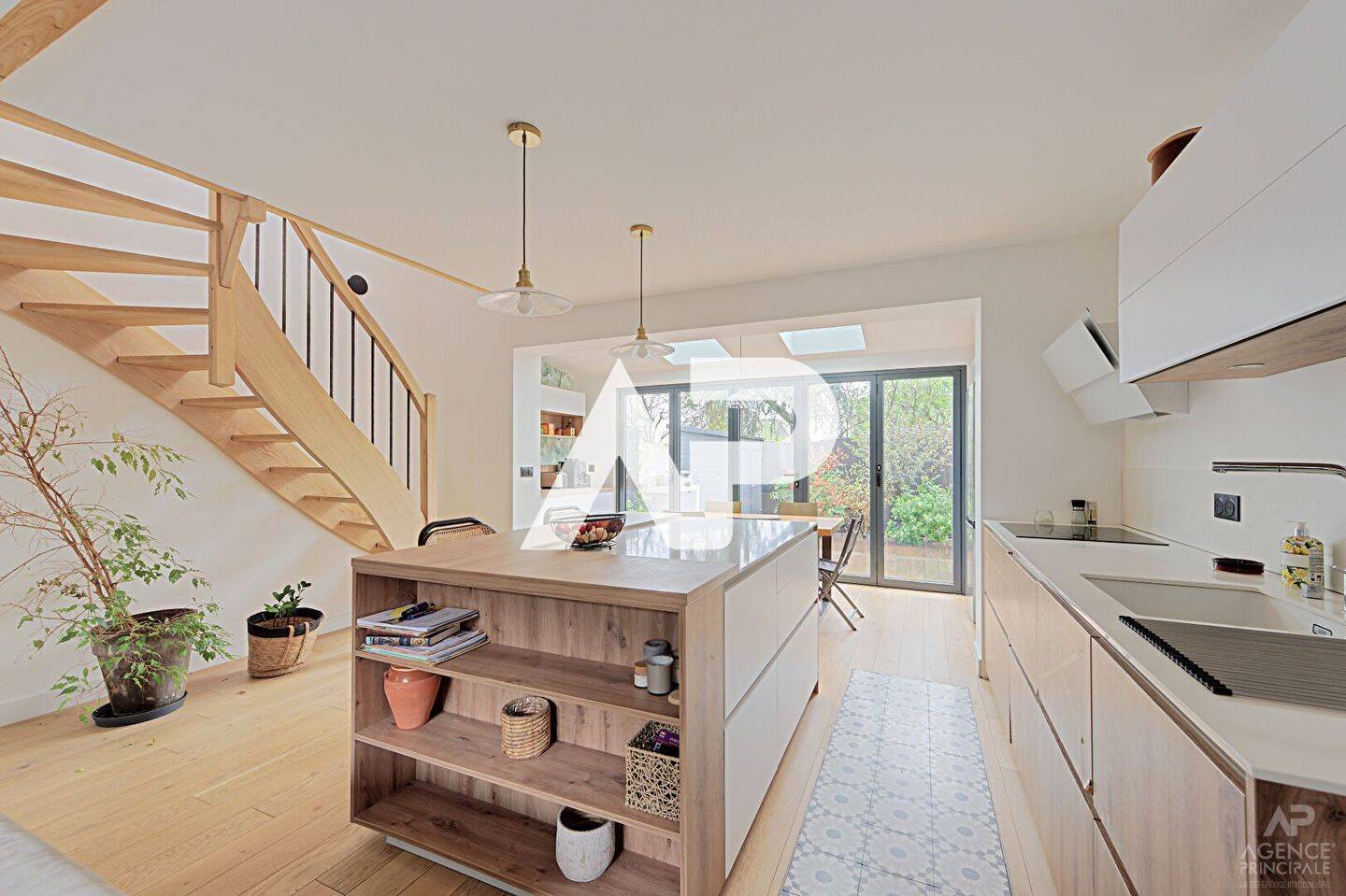 Maison à vendre, 90m², RUEIL MALMAISON