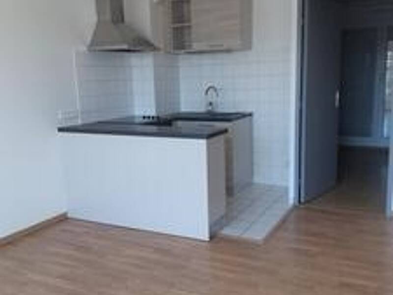 Maison à louer, 36m², CREIL