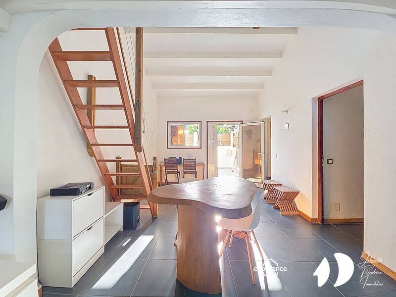 Maison à louer, 91m², LES ABYMES