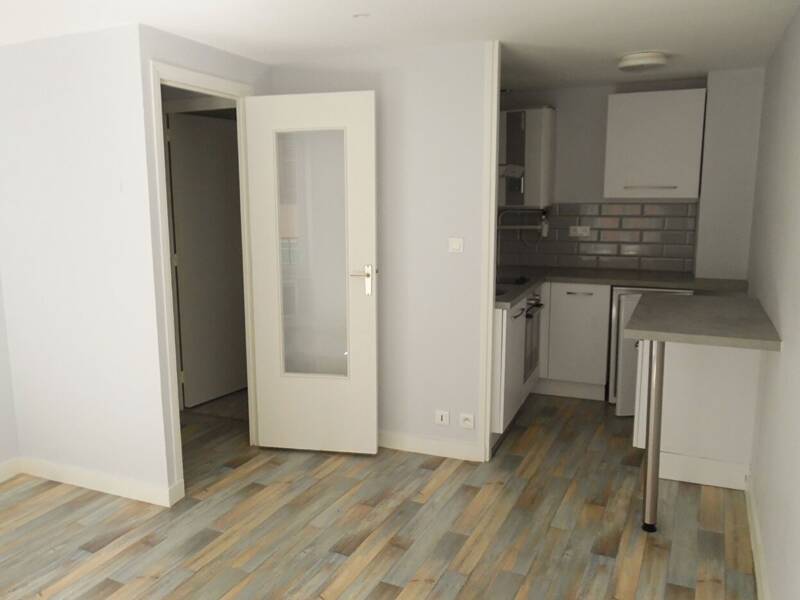 Maison à louer, 19m², CLERMONT FERRAND