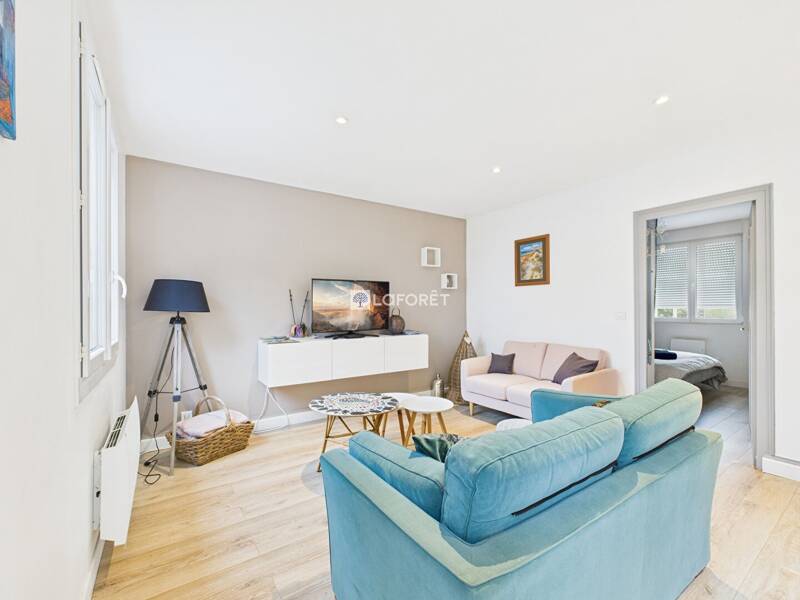 Maison à louer, 100m², QUIMPER