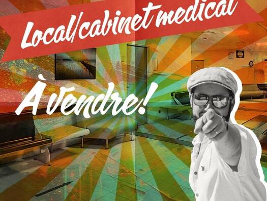 Local d'activités à vendre 109 000 € 40 m² d'espace de stockage Zone Economique La Valette-du-Var 83160
