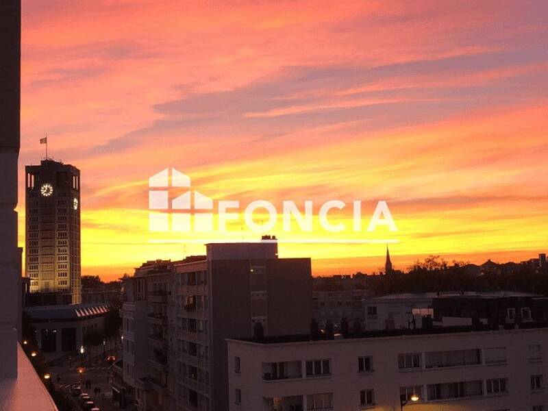 Maison à louer, 33m², LE HAVRE