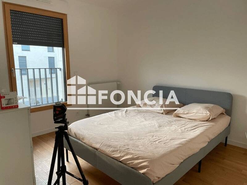 Maison à louer, 42m², CHATENAY MALABRY