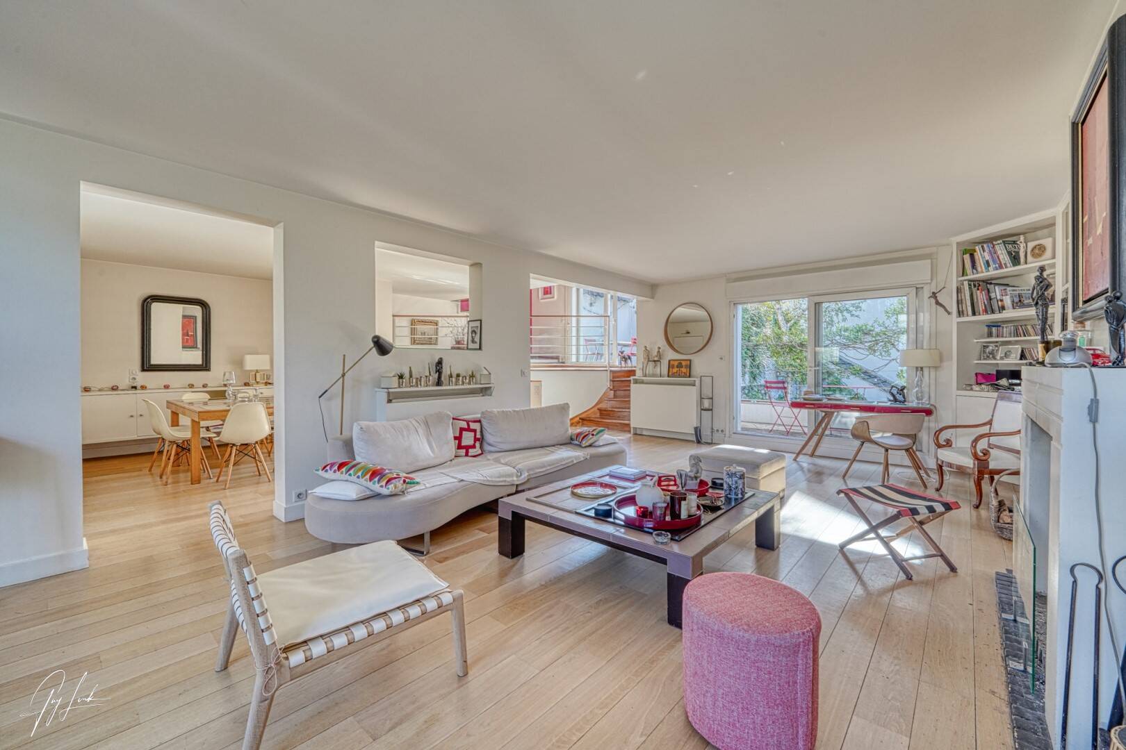 Maison à vendre, 250m², ISSY LES MOULINEAUX