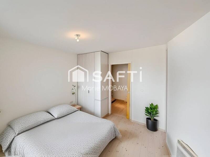 Maison à louer, 30m², BORDEAUX