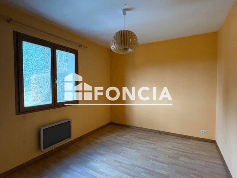 Maison à louer, 94m², SAINT MARTIN D'URIAGE