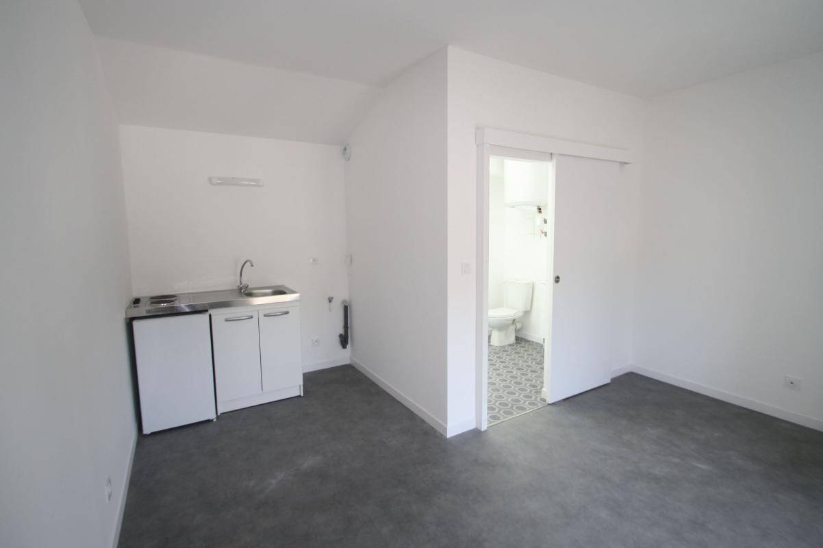 Maison à louer, 17m², POITIERS
