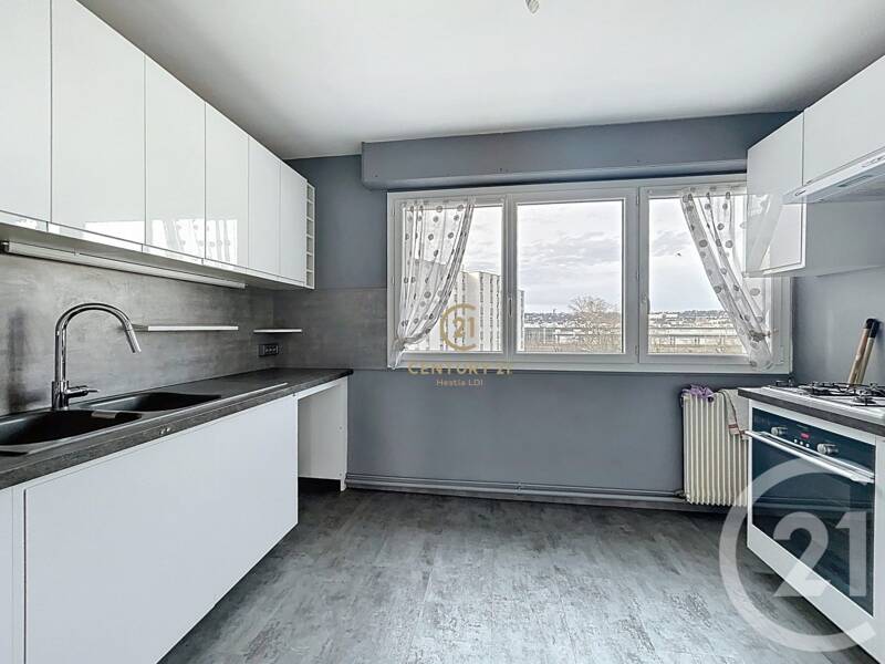 Maison à vendre, 92m², LYON 8E