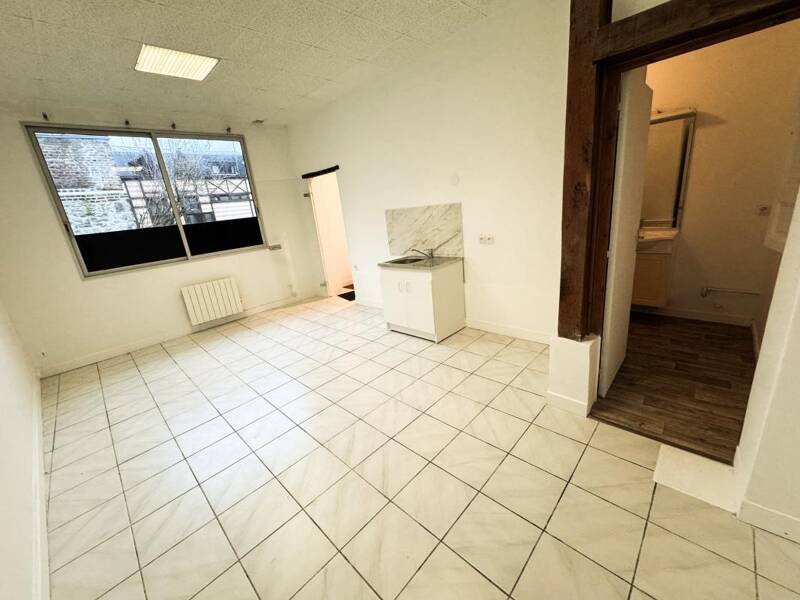 Maison à vendre, 28m², ROUEN