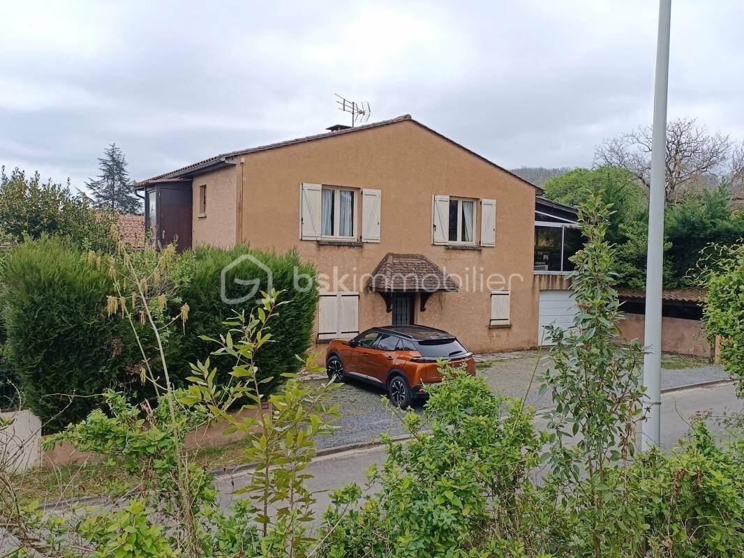 Maison à vendre, 146m², SIORAC EN PERIGORD