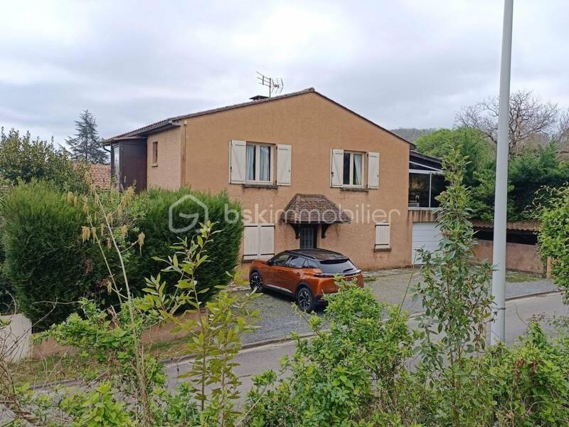 Maison à vendre, 146m², SIORAC EN PERIGORD