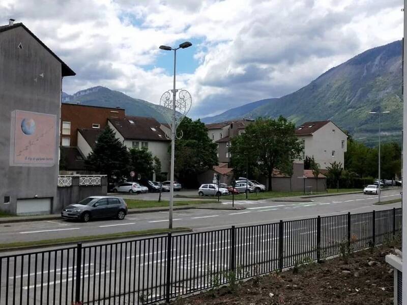 Maison à louer, 50m², SAINT EGREVE