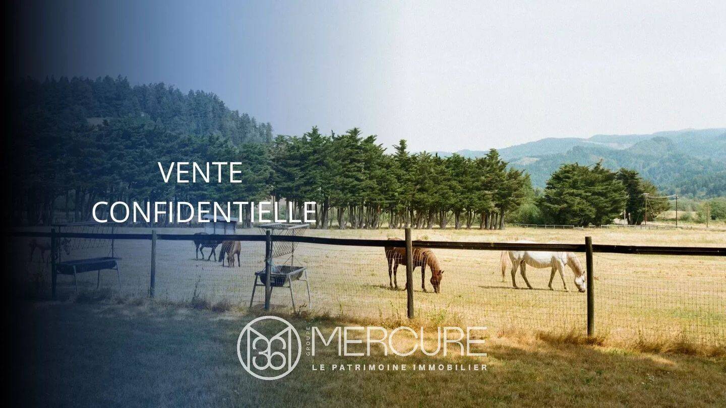 Maison à vendre, 80m², CAMBREMER